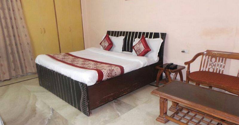 MDS House, New Delhi 5